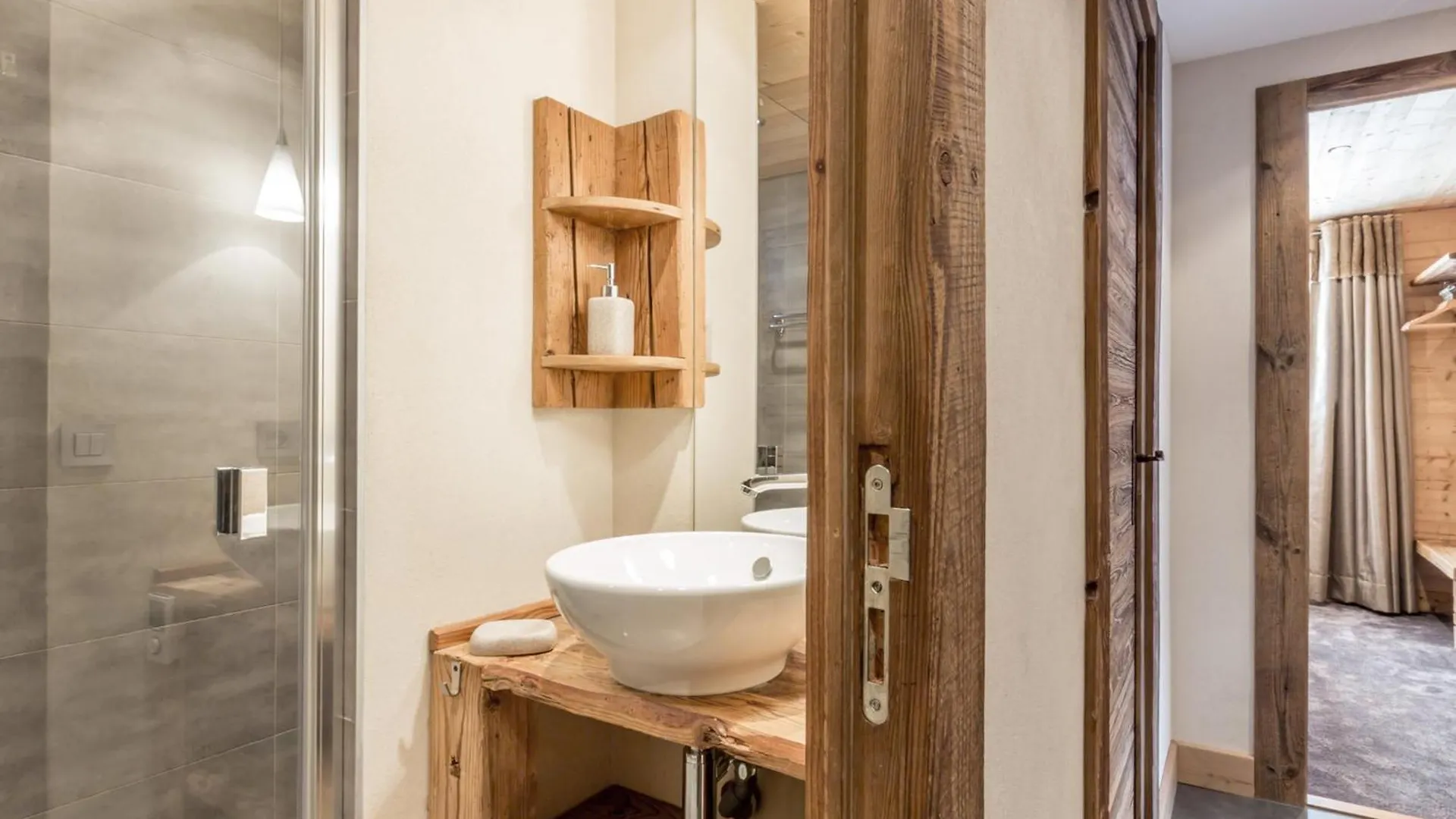Apartment Appartement Cosy 4*, Pied De Pistes Avec Wifi - Fr-1-304-149 La Clusaz