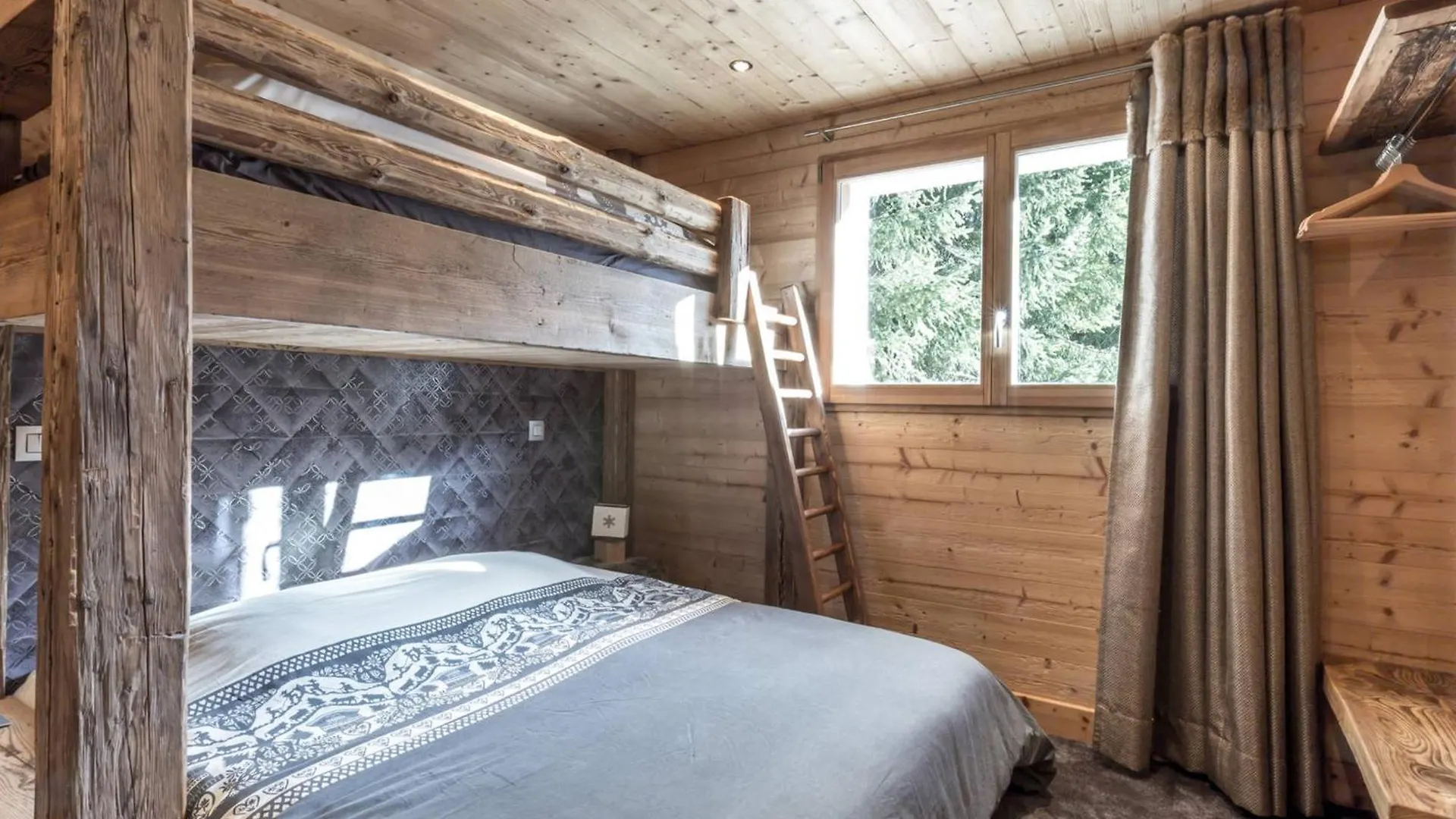 Apartment Appartement Cosy 4*, Pied De Pistes Avec Wifi - Fr-1-304-149 La Clusaz France
